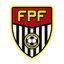 Logo of the U20 Паулиста