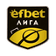 Logo of the Парва Лига