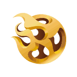 League logo