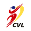 Logo of the Китайская волейбольная лига, Женщины
