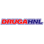 Logo of the Вторая лига Хорватии