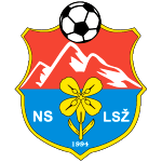 League logo