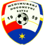 Logo of the 1-я ЖНЛ Меджимурье