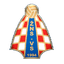 Logo of the 1-я ЖНЛ Вуковарско-сремская