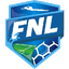 Logo of the 3. ЖНЛ Хварска лига