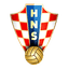 Logo of the Кубок Хорватии