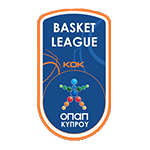 League logo