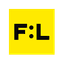 Logo of the 1. Лига