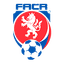 Logo of the Моравско-силезская лига