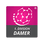 1. Дивизия, Женщины logo