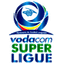 Logo of the Водаком Лига 1