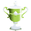 Logo of the Кубок Египта