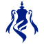 Logo of the Кубок Англии, Квалификация