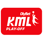 League logo