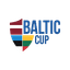 Logo of the Балтийский Кубок
