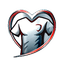 Logo of the Квалификация чемпионата Европы