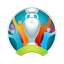 Logo of the Чемпионат Европы