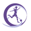 Logo of the Чемпионат Европы U17 среди женщин, квалификация