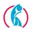 Logo of the Чемпионат Европы среди женщин