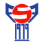 Logo of the 1. Дилд