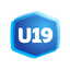 Logo of the Чемпионат национальный U-19