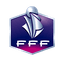 Logo of the Кубок Франции, Женщины