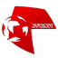 Logo of the Эровнули Лигу 2