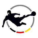League logo
