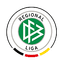 Logo of the Регионаллига Плей-Офф
