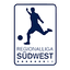 Logo of the Регионаллига Юго-Запад