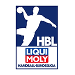 League logo