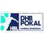DHB Pokal logo
