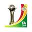 Logo of the Кубок Англии