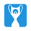 Logo of the Кубок Греции