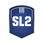 Logo of the Вторая Суперлига Греции