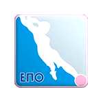League logo