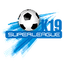 Logo of the U19 Суперлига