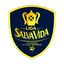 Logo of the Лига Насьональ, Клаусура