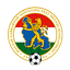 Logo of the Пешт Мегье I. Освяль