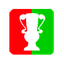 Logo of the Мадьяр Купа