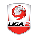 League logo