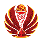 League logo