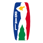 League logo