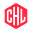 Logo of the Хоккейная Лига чемпионов