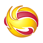 League logo