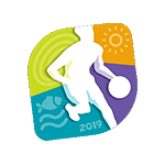 League logo