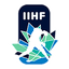 Logo of the U20 Чемпионат мира