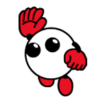 League logo