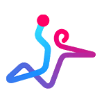 League logo