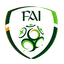Logo of the Кубок Ирландии (ФАИ)